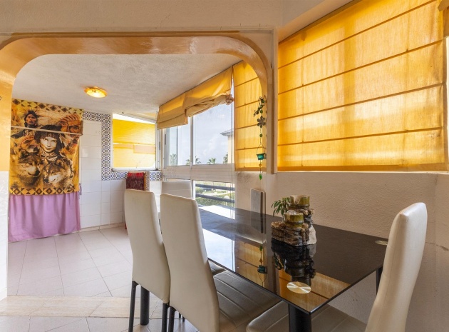 Wiederverkauf - Wohnung - Torrevieja - la veleta
