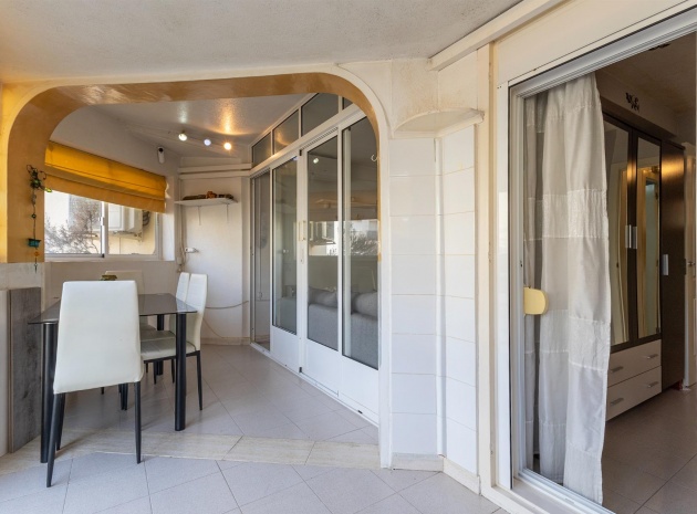 Wiederverkauf - Wohnung - Torrevieja - la veleta