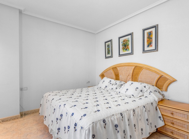 Återförsäljning - Villa - Ciudad Quesada
