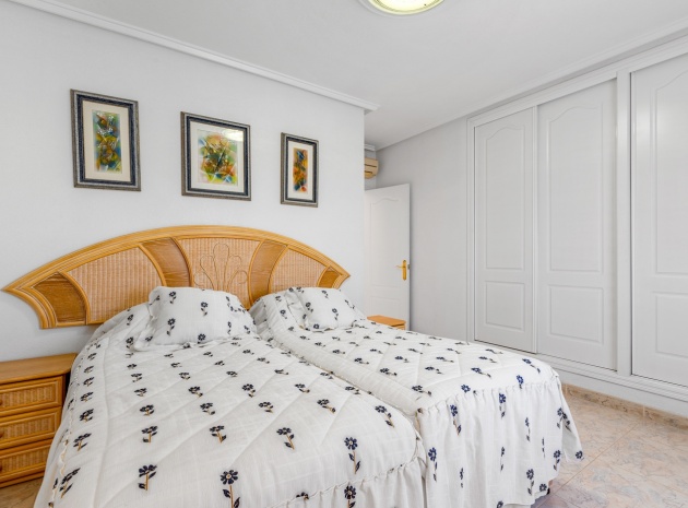 Återförsäljning - Villa - Ciudad Quesada