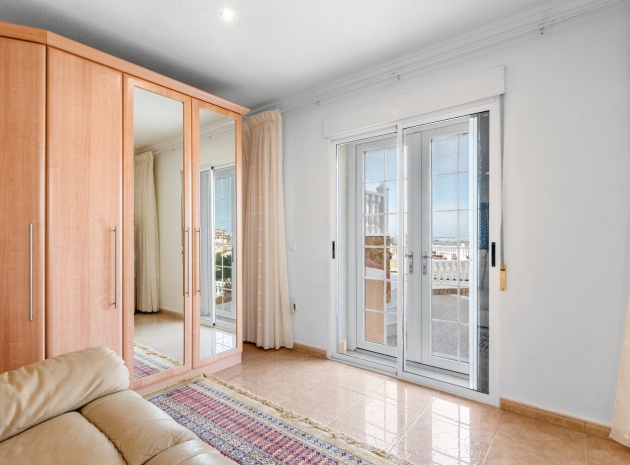 Återförsäljning - Villa - Ciudad Quesada