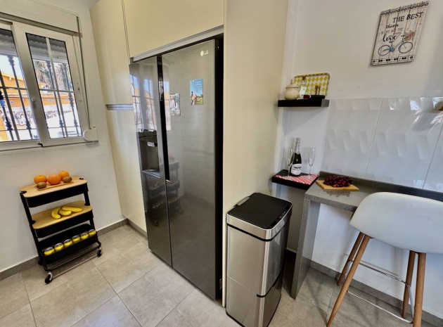 Återförsäljning - Country Property - Catral