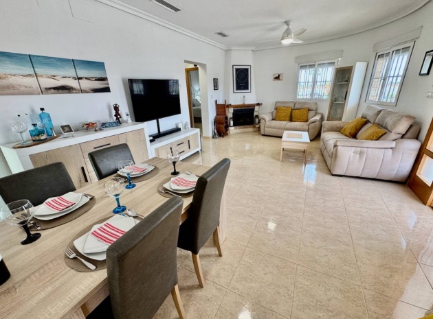 Återförsäljning - Country Property - Catral