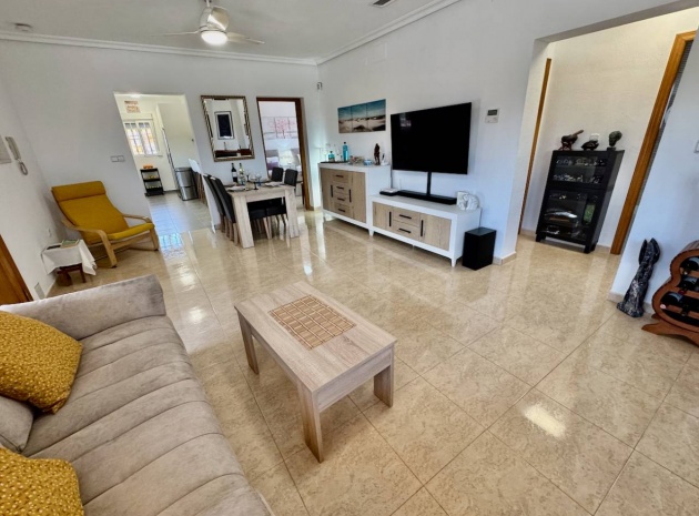 Återförsäljning - Country Property - Catral