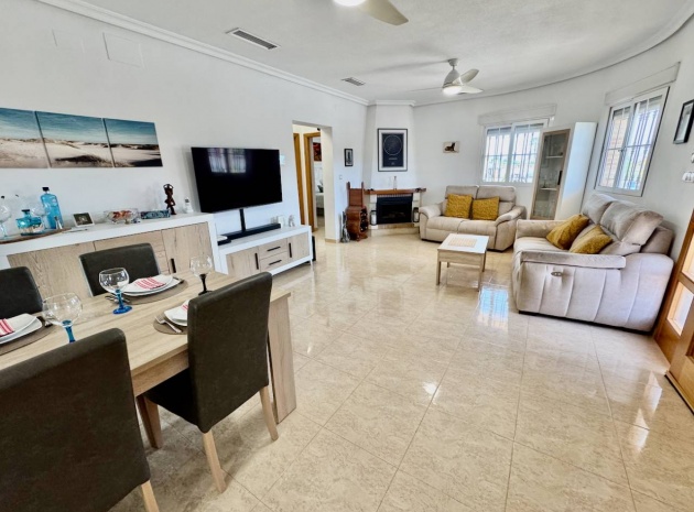 Återförsäljning - Country Property - Catral