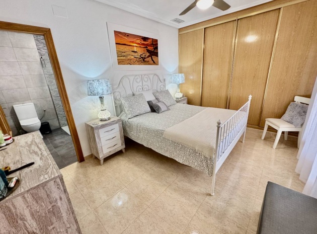 Återförsäljning - Country Property - Catral