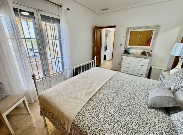 Återförsäljning - Country Property - Catral