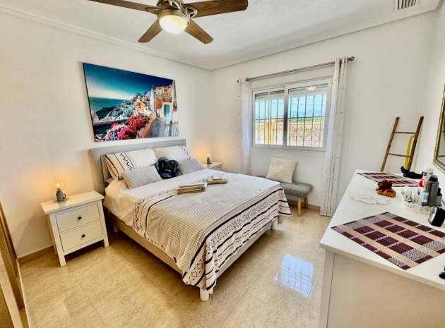 Återförsäljning - Country Property - Catral