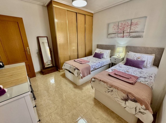 Återförsäljning - Country Property - Catral