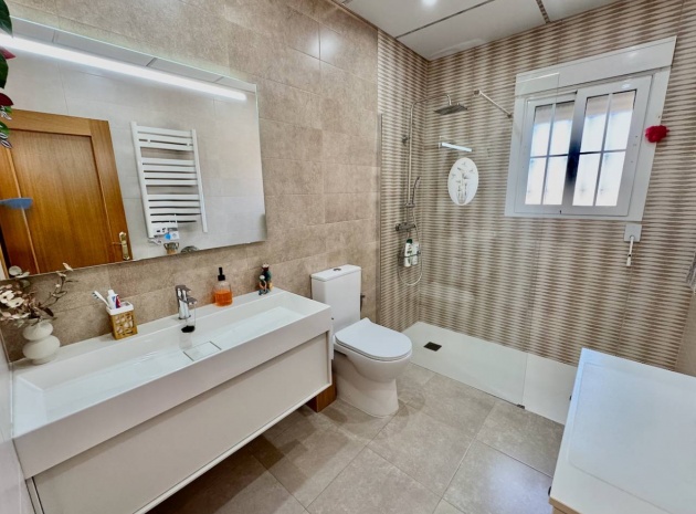 Återförsäljning - Country Property - Catral