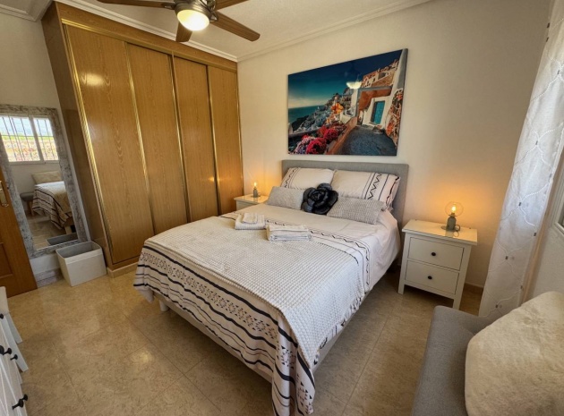 Återförsäljning - Country Property - Catral