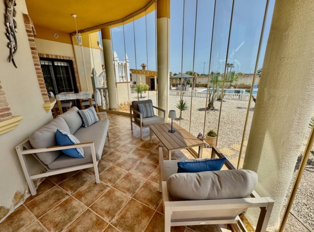 Återförsäljning - Country Property - Catral