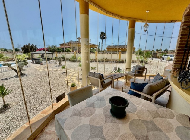 Återförsäljning - Country Property - Catral