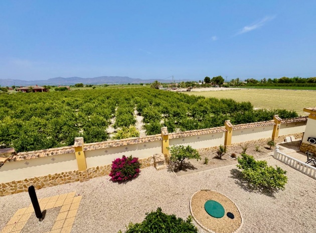 Återförsäljning - Country Property - Catral