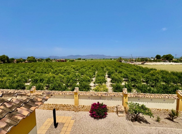 Återförsäljning - Country Property - Catral