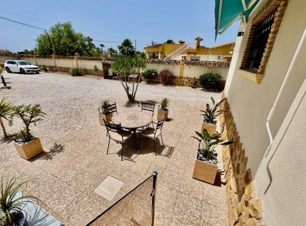 Återförsäljning - Country Property - Catral