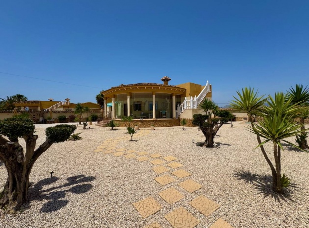 Återförsäljning - Country Property - Catral