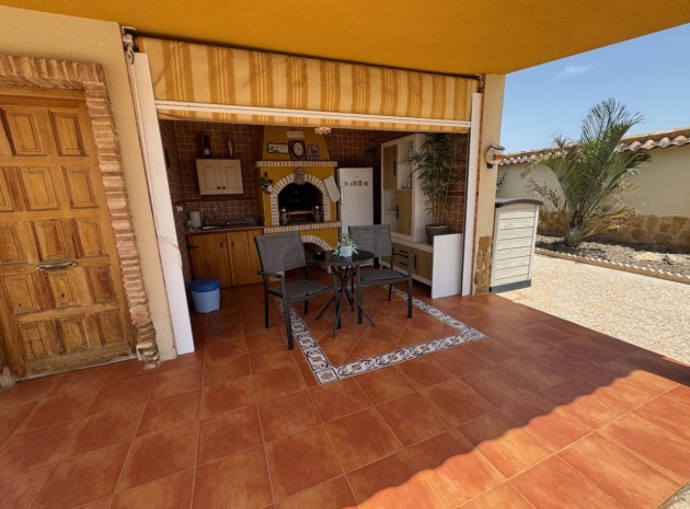 Återförsäljning - Country Property - Catral