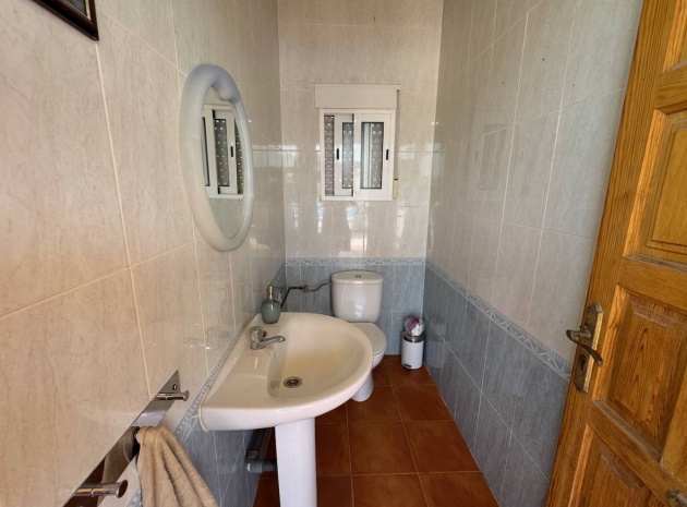 Återförsäljning - Country Property - Catral