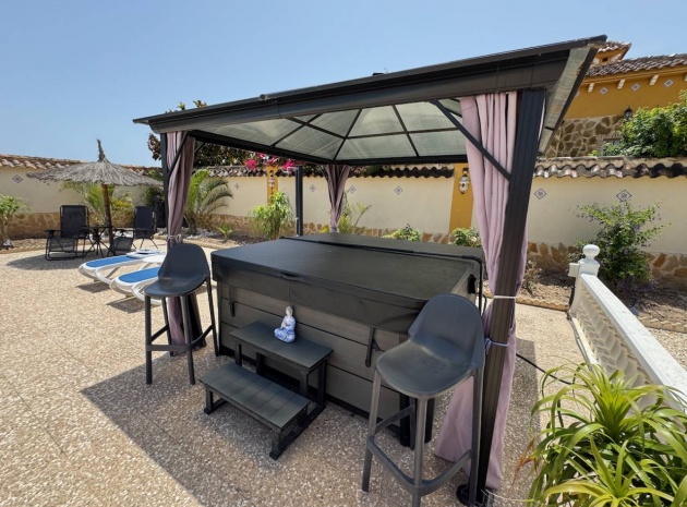 Återförsäljning - Country Property - Catral