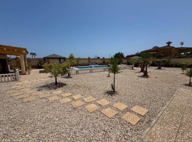 Återförsäljning - Country Property - Catral