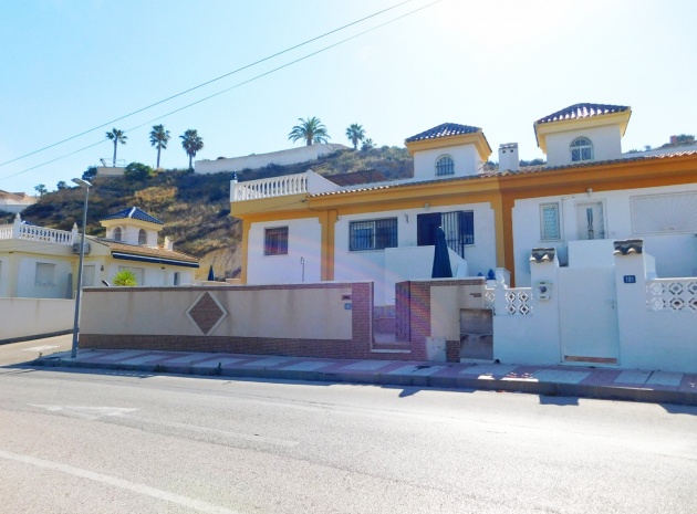 Wiederverkauf - Villa - Ciudad Quesada - La Marquesa