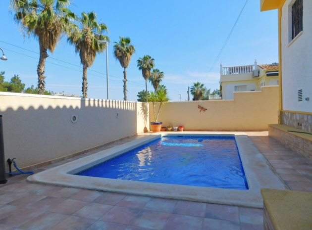 Wiederverkauf - Villa - Ciudad Quesada - La Marquesa