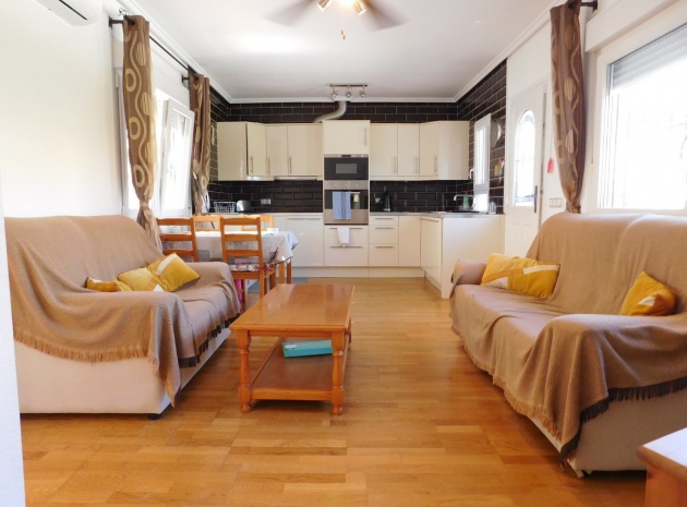Wiederverkauf - Villa - Ciudad Quesada - La Marquesa