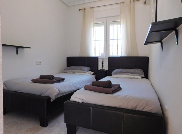Wiederverkauf - Villa - Ciudad Quesada - La Marquesa