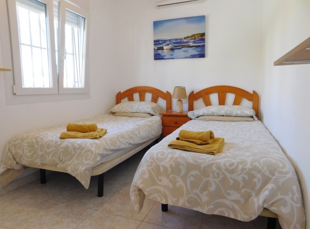 Wiederverkauf - Villa - Ciudad Quesada - La Marquesa