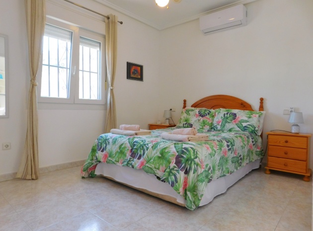 Wiederverkauf - Villa - Ciudad Quesada - La Marquesa