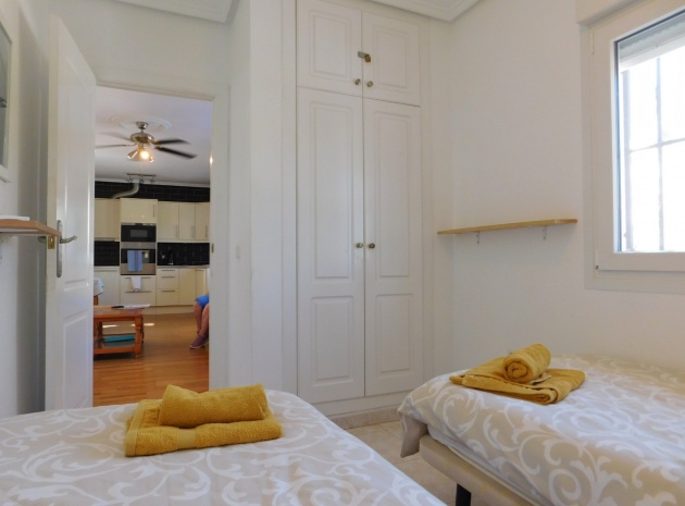 Wiederverkauf - Villa - Ciudad Quesada - La Marquesa