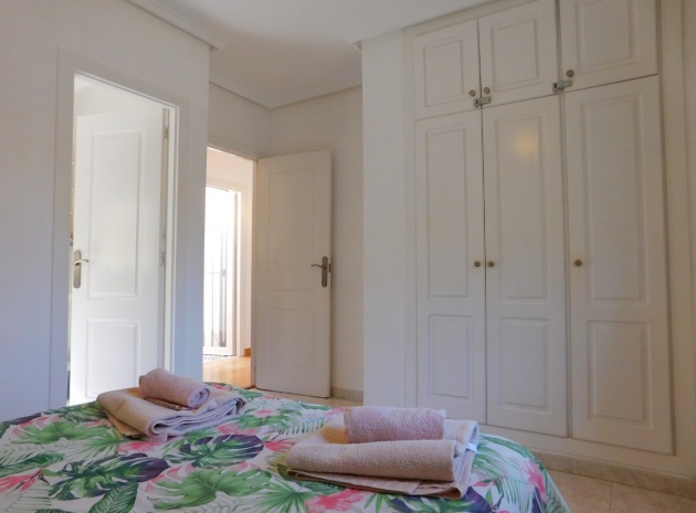 Wiederverkauf - Villa - Ciudad Quesada - La Marquesa