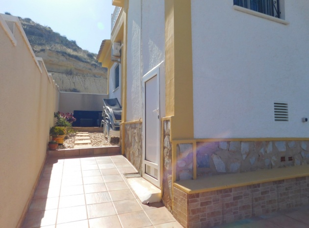 Wiederverkauf - Villa - Ciudad Quesada - La Marquesa