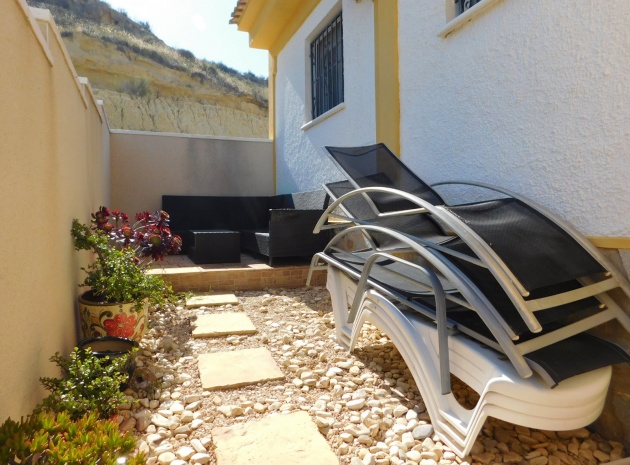 Wiederverkauf - Villa - Ciudad Quesada - La Marquesa