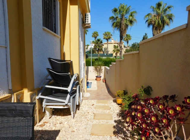 Wiederverkauf - Villa - Ciudad Quesada - La Marquesa