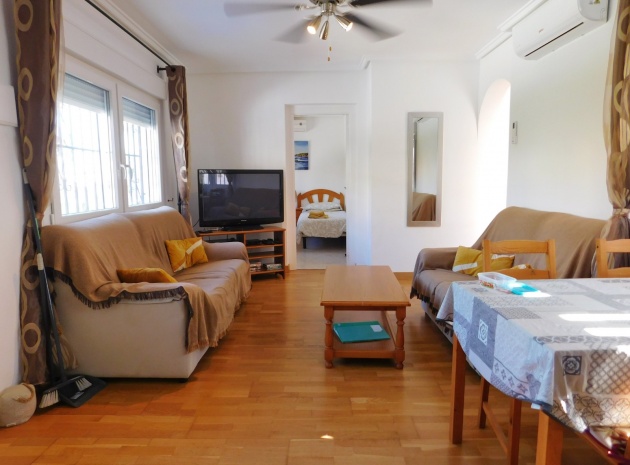 Wiederverkauf - Villa - Ciudad Quesada - La Marquesa