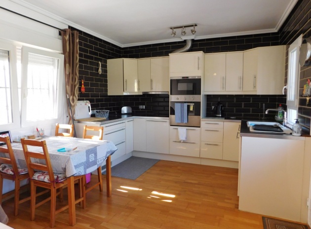 Wiederverkauf - Villa - Ciudad Quesada - La Marquesa