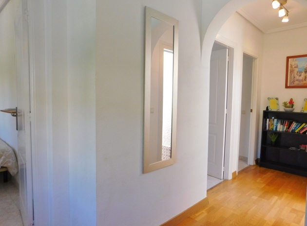 Wiederverkauf - Villa - Ciudad Quesada - La Marquesa