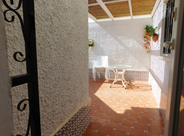 Wiederverkauf - Villa - Ciudad Quesada - La Marquesa