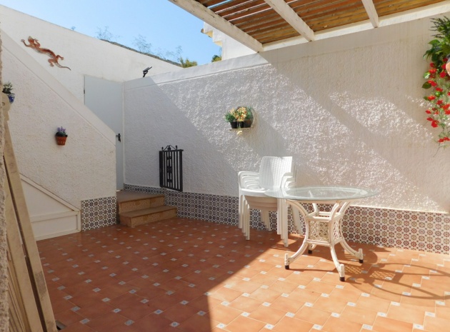 Wiederverkauf - Villa - Ciudad Quesada - La Marquesa