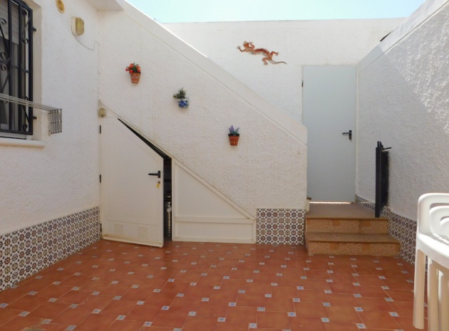 Wiederverkauf - Villa - Ciudad Quesada - La Marquesa