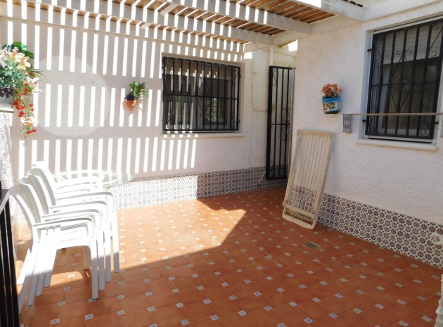 Wiederverkauf - Villa - Ciudad Quesada - La Marquesa