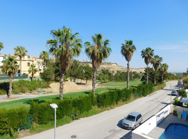 Wiederverkauf - Villa - Ciudad Quesada - La Marquesa