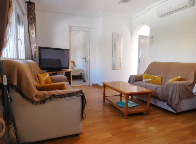 Wiederverkauf - Villa - Ciudad Quesada - La Marquesa