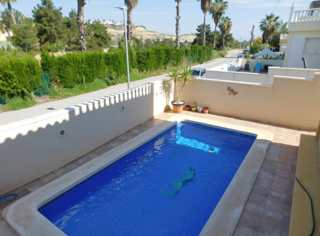 Wiederverkauf - Villa - Ciudad Quesada - La Marquesa