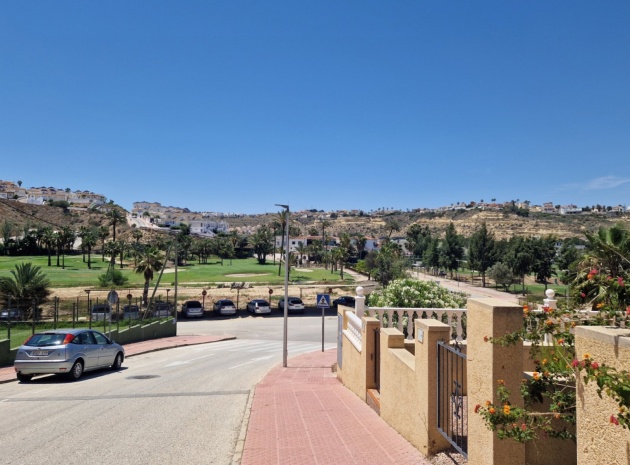 Wiederverkauf - Wohnung - Ciudad Quesada - La Marquesa