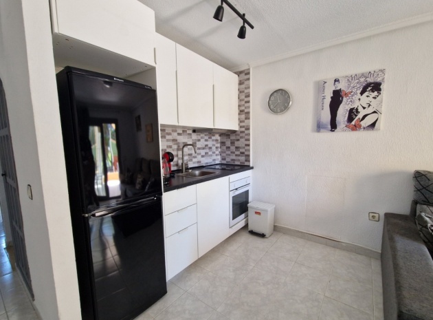 Wiederverkauf - Wohnung - Ciudad Quesada - La Marquesa