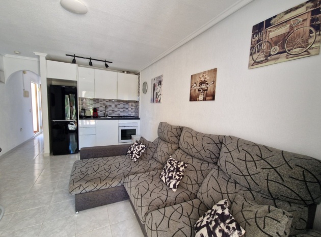 Wiederverkauf - Wohnung - Ciudad Quesada - La Marquesa