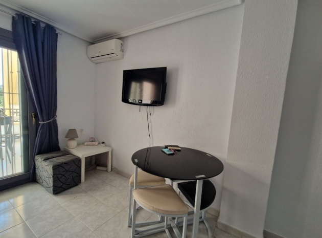 Wiederverkauf - Wohnung - Ciudad Quesada - La Marquesa